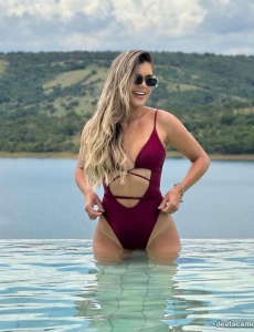 Nueva rica jovencita 23 años 24 hrs