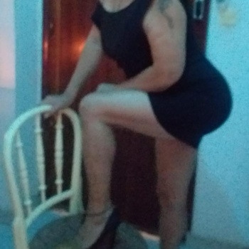 Ama de casa. Mdurita, Torrevieja