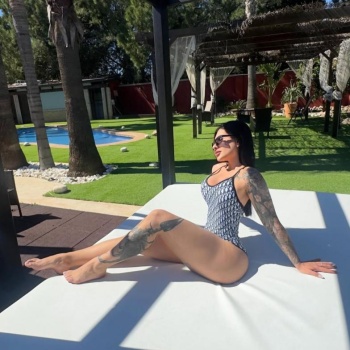 Megan, exclusiva y glamurosa colombiana en alicante, Alicante