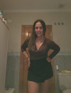 Elche carolina española
