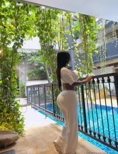 Bella Escort LATINA Elegante mi nombre es TIFANY