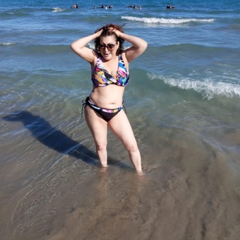Colombiana madura y muy simpática, Alicante