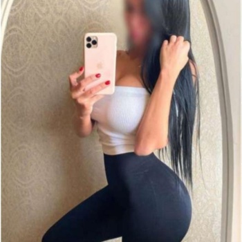 Jovencita encantadora por 1 vez en benidorm, Benidorm
