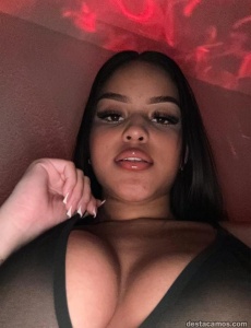 Escort COLOMBIANA divertida me encantaría conocerte y que
