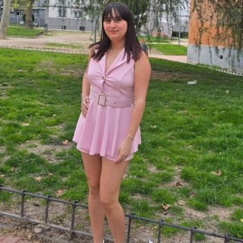 Bella elegante con amplia experiencia. Busco mucha diversión, Torrevieja