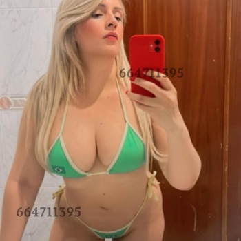 Hola mi corazon me llamo sophia una dama, Alicante