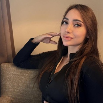 Una mujer hermosa que acabas de encontrar, Torrevieja