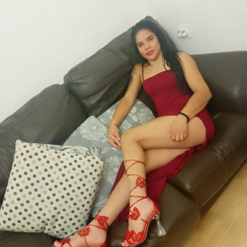 Marisol, Alicante