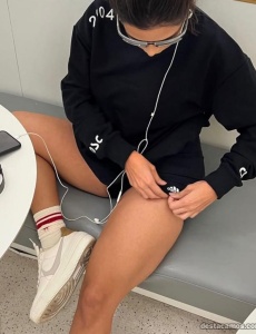 EspaÑola, guapa y cariÑosa