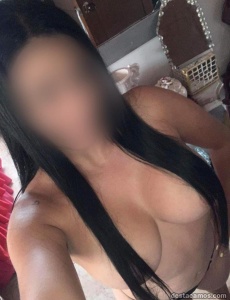 Novedad diosa del sexo a tope