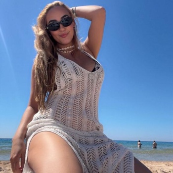 Kloe linda colombiana nueva en benidorm, Benidorm