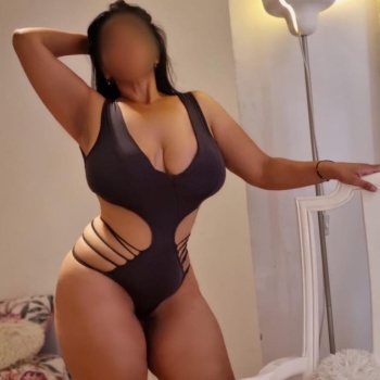 (7034) vivi novedad morena con mucho vicio, Jijona