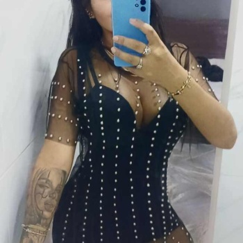 Juliana linda jovencita. En alicante, Alicante