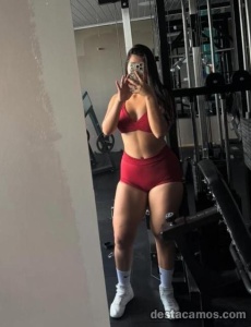 Jimena primera ves en torrevieja y divertida