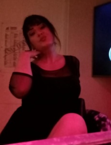 Laura dulce y cariñosa