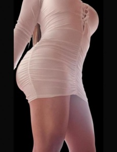 Dayana.. New in la zenia.