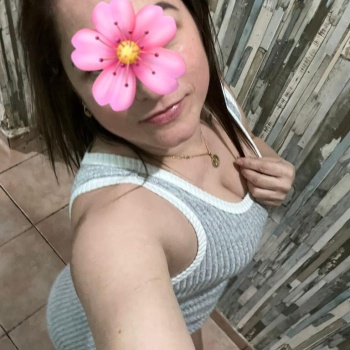 Bella colombiana, Torrevieja