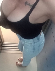 Raquel española morenaza