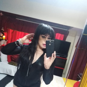 Trans susana masajes. Camilla.. Una opción diferente, Alicante