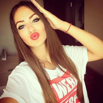 Irina, Benidorm