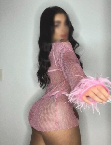 Daniela … colombiana explosiva amores , conóceme para que te deleites en placer 