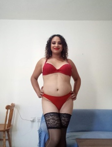 Sofia Trans Colombiana en Benidorm para complacerte 