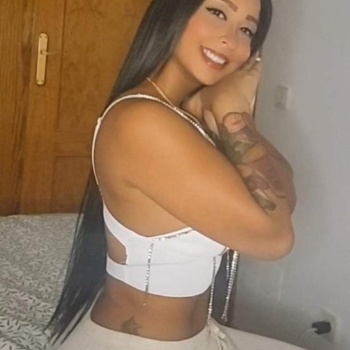 Vanessa joven escort independiente disponible cada dÍa, Torrevieja