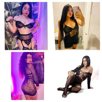 Chicas guapas disponible, Alicante