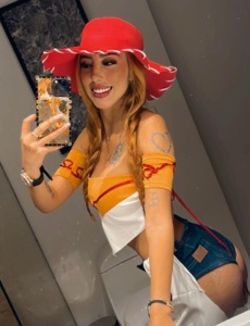 Estrella novedad en DENIA