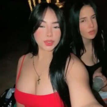 Tríos chicas guapas disponible, Torrevieja