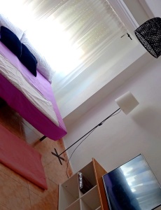 Fantástica Oportunidad en Alicante: Alquiler de Habitaciones Exclusivas 