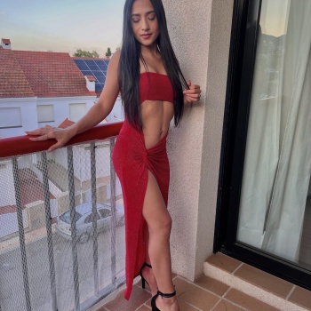 Kendall caliente y disponible, Torrevieja