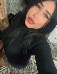 PAMELA NOVEDAD EN TU CIUDAD 