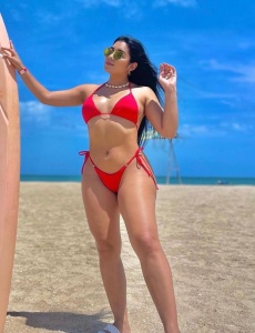 CARLOTA NOVEDAD EN TU CIUDAD