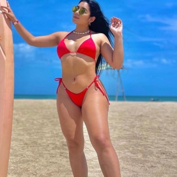 Carlota novedad en tu ciudad, Torrevieja