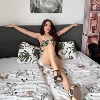 Dana mujer guapa disponible, Torrevieja