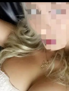 Karen gatita salvaje