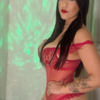 Avril una guapa disponible en la zenia, Alicante