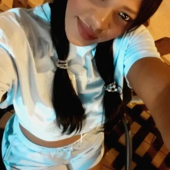 Hola guapetón soy naomys latina morena espectacular, Calpe