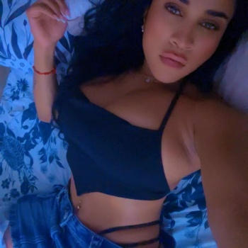 Luna mujer guapa disponible, Torrevieja