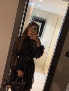 Guapa francesa disponible por la zona 