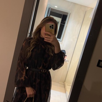 Guapa francesa disponible por la zona, Torrevieja