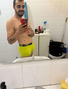 Yanko Georgiev 