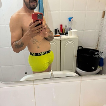 Yanko georgiev, Orihuela