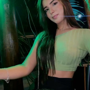 Lili nueva en la zona, Elche
