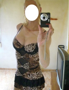 Travesti española 