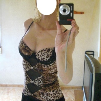 Travesti española, Alicante