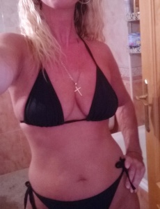British girl loving to pleasure near Almoradi, Quesada, Torrevieja & Orihuela