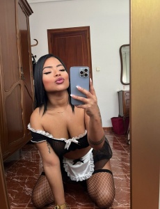 DULCE ARDIENTE CON GANAS DE MUCHO SEXO