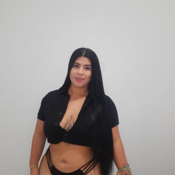 Juliana de paso por elda con muchas ganas de sexo..., Elda